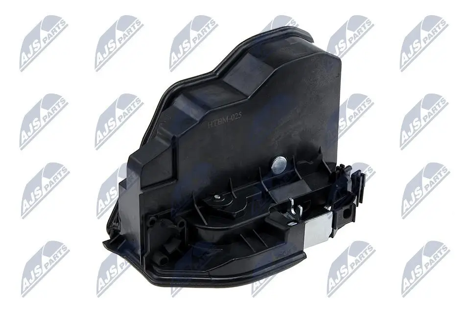 Türschloss 12 V hinten rechts NTY EZC-BM-025