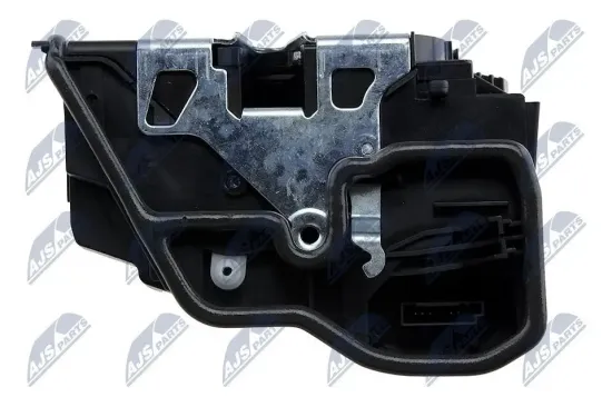 Türschloss 12 V hinten rechts NTY EZC-BM-025 Bild Türschloss 12 V hinten rechts NTY EZC-BM-025