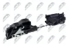 Türschloss vorne links NTY EZC-BM-030