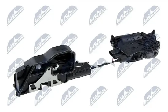 Türschloss vorne links NTY EZC-BM-030 Bild Türschloss vorne links NTY EZC-BM-030