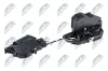 Türschloss vorne links NTY EZC-BM-030 Bild Türschloss vorne links NTY EZC-BM-030