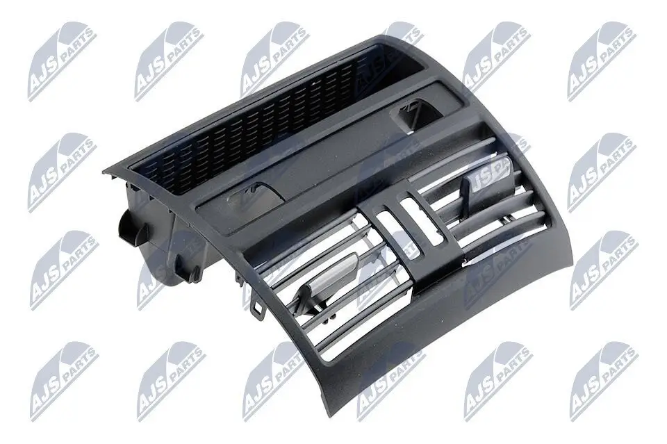 Luftdüse, Armaturenbrett Mitte und hinten NTY EZC-BM-045