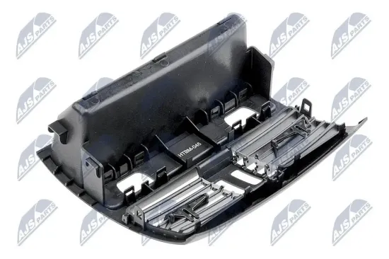 Luftdüse, Armaturenbrett Mitte und hinten NTY EZC-BM-045 Bild Luftdüse, Armaturenbrett Mitte und hinten NTY EZC-BM-045
