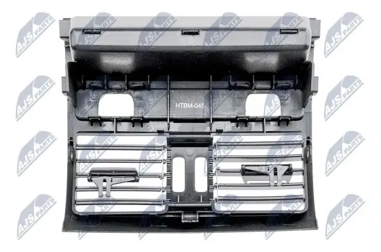 Luftdüse, Armaturenbrett Mitte und hinten NTY EZC-BM-045 Bild Luftdüse, Armaturenbrett Mitte und hinten NTY EZC-BM-045