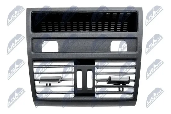 Luftdüse, Armaturenbrett Mitte und hinten NTY EZC-BM-045 Bild Luftdüse, Armaturenbrett Mitte und hinten NTY EZC-BM-045