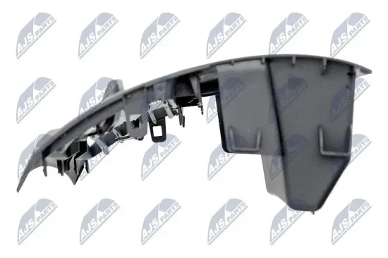 Luftdüse, Armaturenbrett Mitte und hinten NTY EZC-BM-045 Bild Luftdüse, Armaturenbrett Mitte und hinten NTY EZC-BM-045