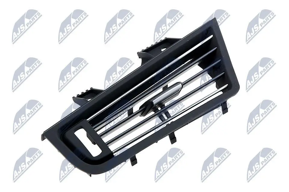 Steuerklappe, Luftversorgung rechts NTY EZC-BM-047