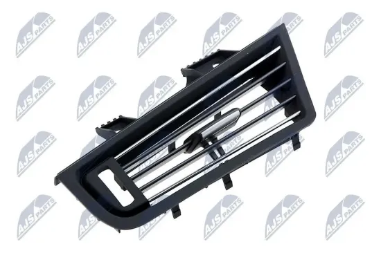 Steuerklappe, Luftversorgung rechts NTY EZC-BM-047 Bild Steuerklappe, Luftversorgung rechts NTY EZC-BM-047