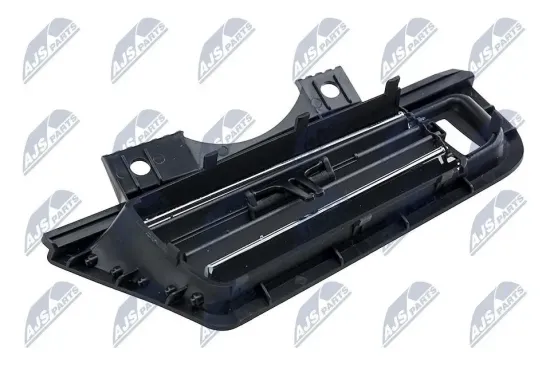 Steuerklappe, Luftversorgung rechts NTY EZC-BM-047 Bild Steuerklappe, Luftversorgung rechts NTY EZC-BM-047