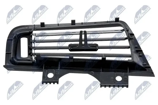 Steuerklappe, Luftversorgung rechts NTY EZC-BM-047 Bild Steuerklappe, Luftversorgung rechts NTY EZC-BM-047