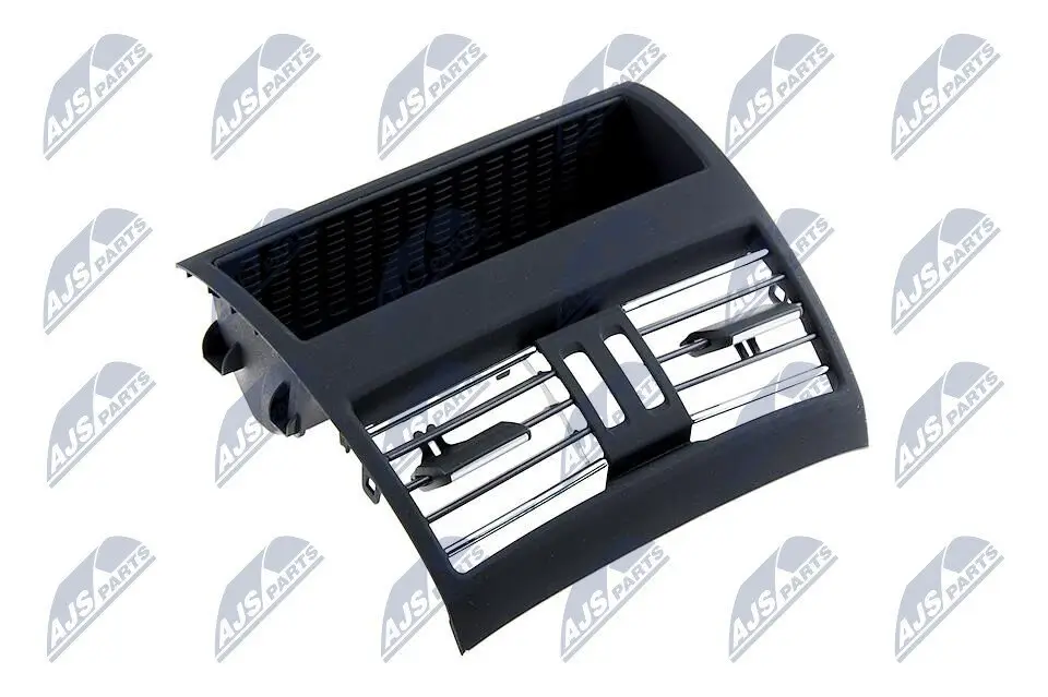 Luftdüse, Armaturenbrett Mitte und hinten NTY EZC-BM-050