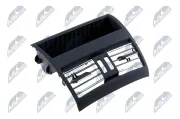 Luftdüse, Armaturenbrett Mitte und hinten NTY EZC-BM-050
