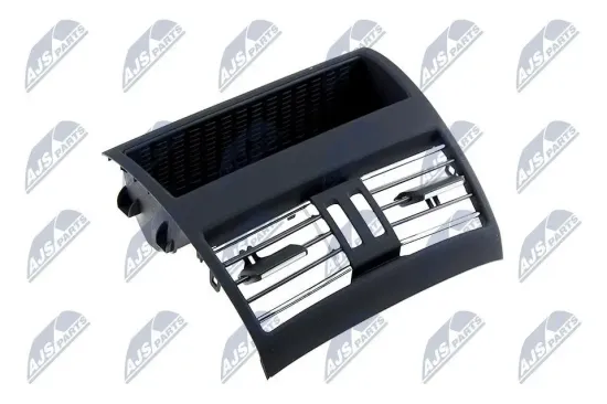 Luftdüse, Armaturenbrett Mitte und hinten NTY EZC-BM-050 Bild Luftdüse, Armaturenbrett Mitte und hinten NTY EZC-BM-050