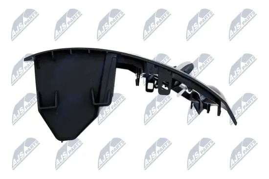 Luftdüse, Armaturenbrett Mitte und hinten NTY EZC-BM-050 Bild Luftdüse, Armaturenbrett Mitte und hinten NTY EZC-BM-050