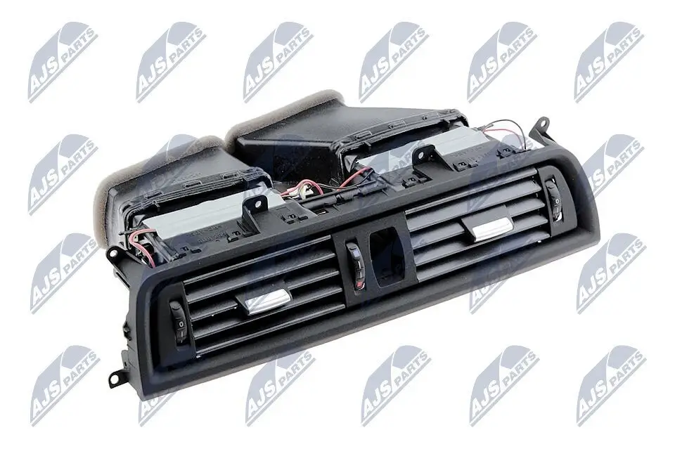 Luftdüse, Armaturenbrett Mittelkonsole NTY EZC-BM-052