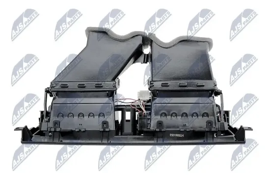 Luftdüse, Armaturenbrett mitte NTY EZC-BM-053 Bild Luftdüse, Armaturenbrett mitte NTY EZC-BM-053