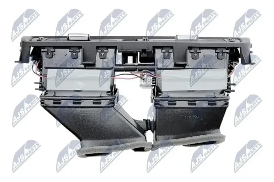 Luftdüse, Armaturenbrett mitte NTY EZC-BM-053 Bild Luftdüse, Armaturenbrett mitte NTY EZC-BM-053