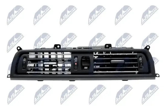 Luftdüse, Armaturenbrett mitte NTY EZC-BM-053 Bild Luftdüse, Armaturenbrett mitte NTY EZC-BM-053