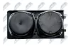 Getränkehalter Innenraum Mitte NTY EZC-BM-059 Bild Getränkehalter Innenraum Mitte NTY EZC-BM-059