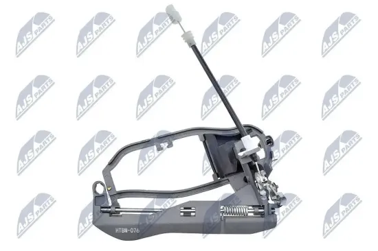 Türaußengriff hinten links NTY EZC-BM-076 Bild Türaußengriff hinten links NTY EZC-BM-076