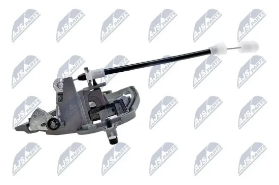 Türaußengriff hinten links NTY EZC-BM-076 Bild Türaußengriff hinten links NTY EZC-BM-076