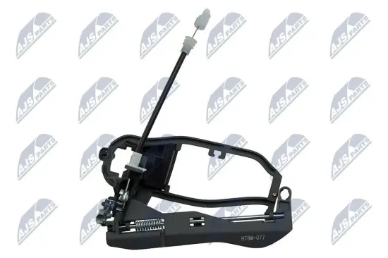 Türaußengriff hinten rechts NTY EZC-BM-077 Bild Türaußengriff hinten rechts NTY EZC-BM-077