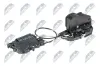 Türschloss vorne links NTY EZC-BM-096 Bild Türschloss vorne links NTY EZC-BM-096
