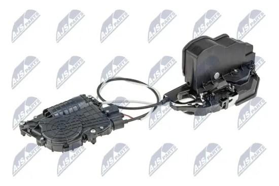 Türschloss vorne links NTY EZC-BM-096 Bild Türschloss vorne links NTY EZC-BM-096