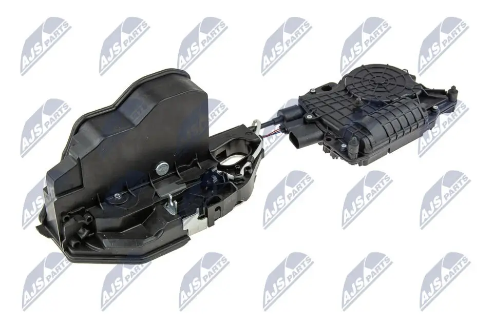 Türschloss vorne rechts NTY EZC-BM-101