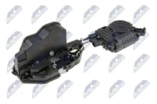 Türschloss vorne rechts NTY EZC-BM-101 Bild Türschloss vorne rechts NTY EZC-BM-101