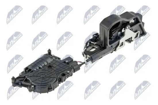 Türschloss vorne rechts NTY EZC-BM-101 Bild Türschloss vorne rechts NTY EZC-BM-101