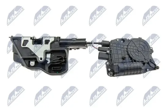 Türschloss vorne rechts NTY EZC-BM-101 Bild Türschloss vorne rechts NTY EZC-BM-101