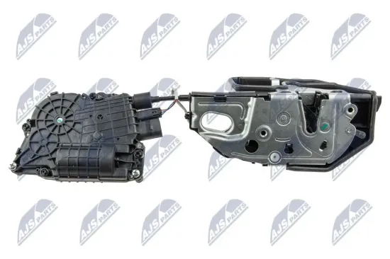 Türschloss vorne rechts NTY EZC-BM-101 Bild Türschloss vorne rechts NTY EZC-BM-101