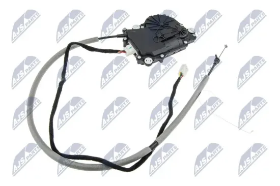 Zuziehhilfe, Heckklappe NTY EZC-BM-104 Bild Zuziehhilfe, Heckklappe NTY EZC-BM-104