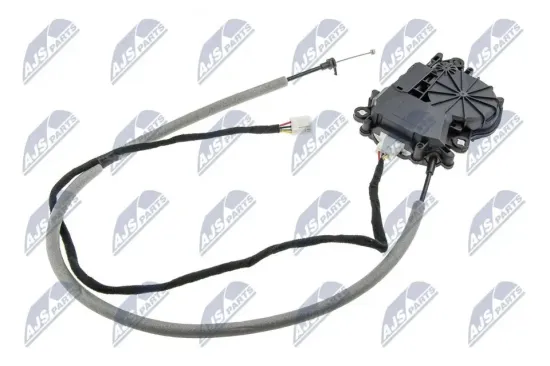 Zuziehhilfe, Heckklappe NTY EZC-BM-104 Bild Zuziehhilfe, Heckklappe NTY EZC-BM-104