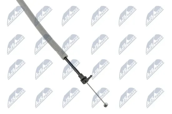 Zuziehhilfe, Heckklappe NTY EZC-BM-104 Bild Zuziehhilfe, Heckklappe NTY EZC-BM-104