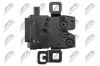 Heckklappenschloss NTY EZC-BM-110 Bild Heckklappenschloss NTY EZC-BM-110