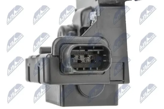 Heckklappenschloss NTY EZC-BM-110 Bild Heckklappenschloss NTY EZC-BM-110