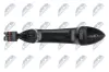 Türaußengriff hinten links NTY EZC-BM-113A Bild Türaußengriff hinten links NTY EZC-BM-113A