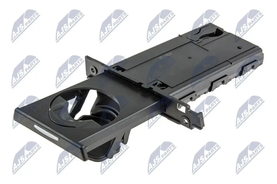 Getränkehalter beifahrerseitig Innenraum NTY EZC-BM-125