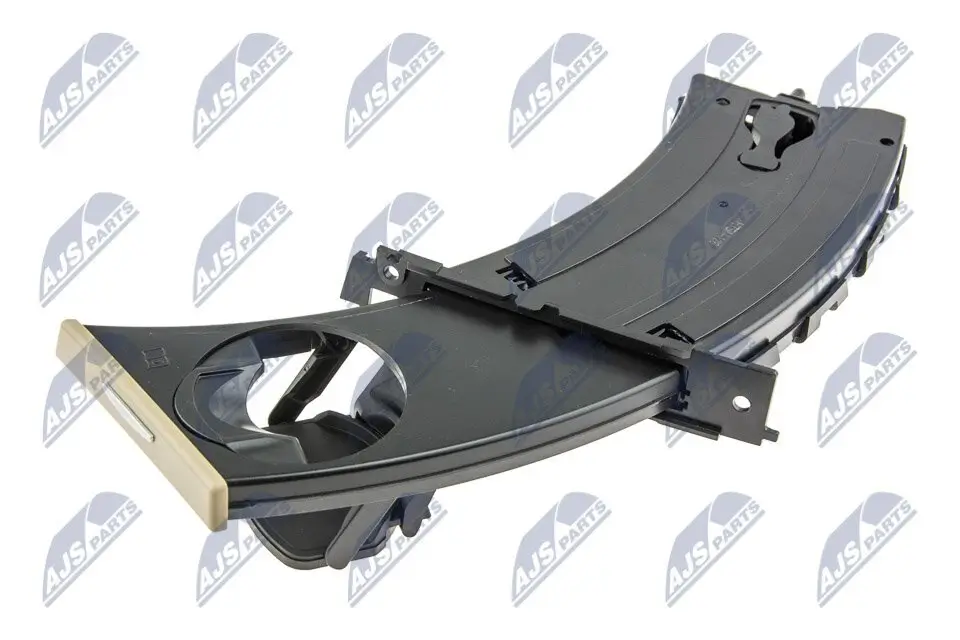 Getränkehalter vorne links NTY EZC-BM-126