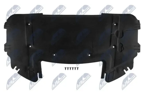 Motorraumdämmung Motorhaube NTY EZC-BM-131 Bild Motorraumdämmung Motorhaube NTY EZC-BM-131