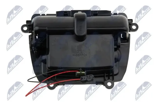 Aschenbecher Mittelkonsole NTY EZC-BM-132 Bild Aschenbecher Mittelkonsole NTY EZC-BM-132