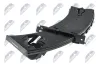 Getränkehalter fahrerseitig Innenraum NTY EZC-BM-135