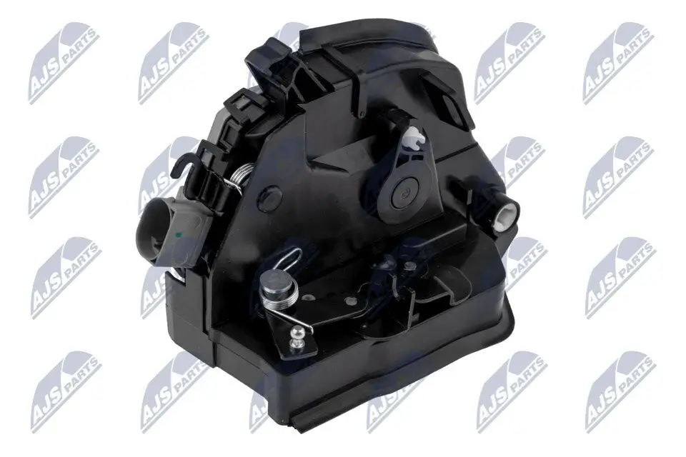 Türschloss vorne links NTY EZC-BM-143