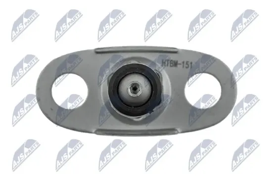 Motorhaubenschloss oben NTY EZC-BM-151 Bild Motorhaubenschloss oben NTY EZC-BM-151