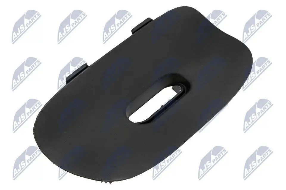 Klappe, Abschlepphaken hinten NTY EZC-BM-152
