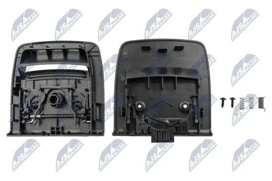 Karosserieboden, Koffer-/Laderaum NTY EZC-BM-154 Bild Karosserieboden, Koffer-/Laderaum NTY EZC-BM-154
