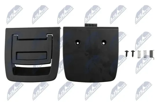 Karosserieboden, Koffer-/Laderaum NTY EZC-BM-154 Bild Karosserieboden, Koffer-/Laderaum NTY EZC-BM-154