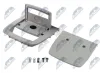 Karosserieboden, Koffer-/Laderaum NTY EZC-BM-156 Bild Karosserieboden, Koffer-/Laderaum NTY EZC-BM-156